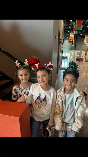 🎶✨ Ending our last day of school in gratitude and worship as we head into Christmas break. We are so thankful for our students, families, and staff. May this season remind us of the true gift—our Savior, Jesus Christ. Merry Christmas and Happy New Year! 🎄✝️ #KeystoneChristianSchool #MerryChristmas #ChristCentered #ChristianEducation #FaithFamilyFuture ChristmasBreak | Keystone Christian School - El Paso