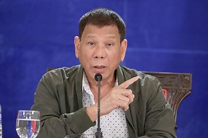 2-hour Duterte speech fails to mention deferred new COVID-19 plan | ABS-CBN News