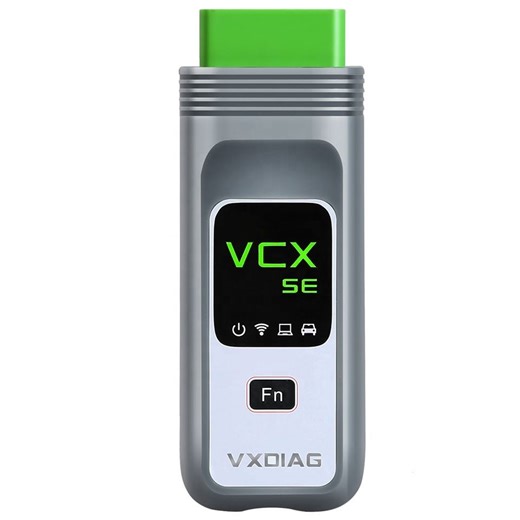 GM/FORD/MAZDA 3 in 1OBD2自動診断ツール用の3つの無料カーソフトウェアを備えた売れ筋VXDIAG VCX NANO PRO
