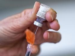 Canada approves Pfizer’s COVID-19 vaccine for kids