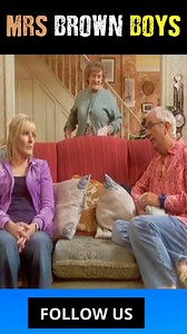 Outtakes - Mrs brown Boys | Mrs. B & The Boys