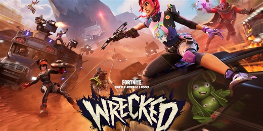 'Fortnite' Is the Best It's Been in Years With New Season—Here's Why - Decrypt