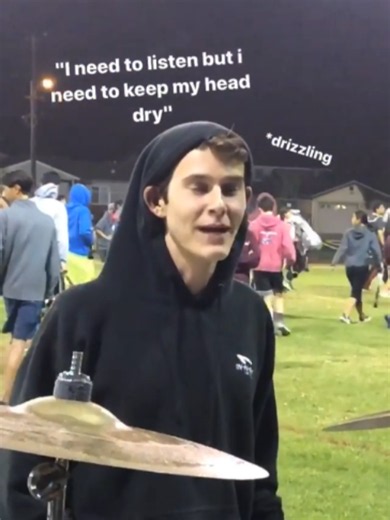 Temple City HS 2019 Takeover Clip — Marching Vlogs