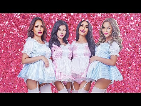 Lovely French Maid Sissies 💕