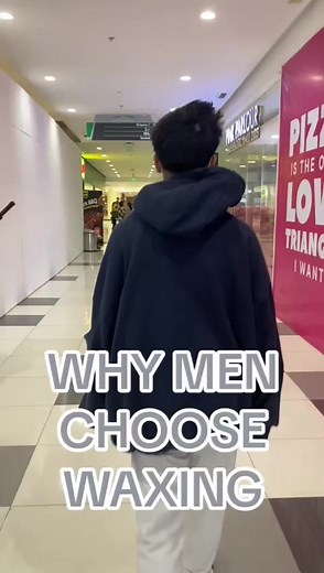 8.3K views · 37 reactions | Waxing is a hair removal method that can...