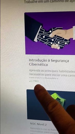 🔐 Como se tornar um Hacker do Bem? Aprenda Segurança Cibernética com TryHackMe! 🚀