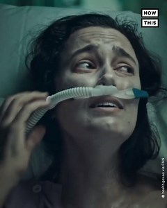 Young Australians who are ineligible to receive the COVID-19 vaccine are criticizing a graphic PSA, saying it’s targeting the wrong audience | NowThis