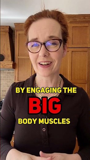 How to Support Your Voice When Speaking: An Easy Prompt