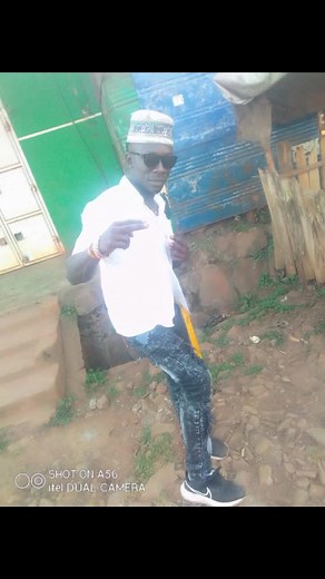 Alex Black (@alex.black596)’s videos with original sound - Maestro Kenya🇰🇪