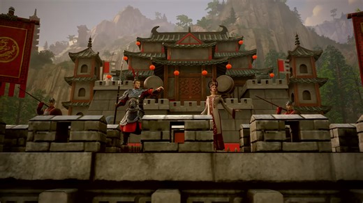 Age of Mythology: Retold - Official Immortal Pillars Trailer