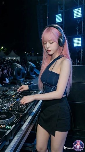 Crimson Horizon｜Festival Tease Short｜6s Loop