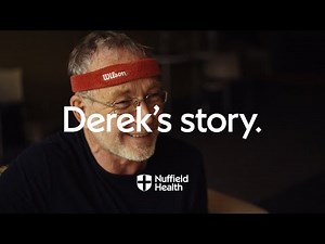 Orthopaedic surgery in Guildford | Nuffield Health