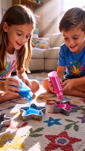 I finally understand why everyone is talking about this 🤯#tiktokshop #kidstoys #timetome #magicwaterelf #DealsForYouDays