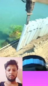 Installing concrete pipe underground | Mouse trap 2022