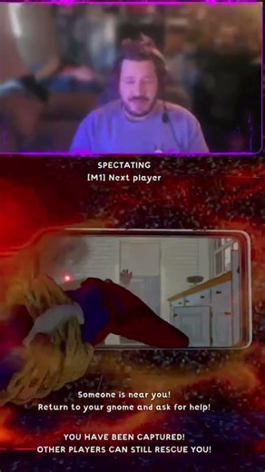 I was Saved... Nearly! =D | #mashe_ttv on #Twitch