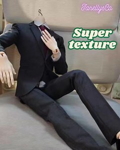 Customized BJD Doll Clothes, Customized OB11 Doll Clothes, Customized High-quality Clothes, Super Texture,customize Various Doll Clothes - Etsy