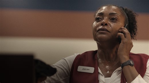 15K reactions · 601 shares | One desperate day. One wrong move. One last straw. Taraji P. Henson stars in Tyler Perry’s STRAW. Premieres 6 June only on Netflix. | Netflix | Facebook