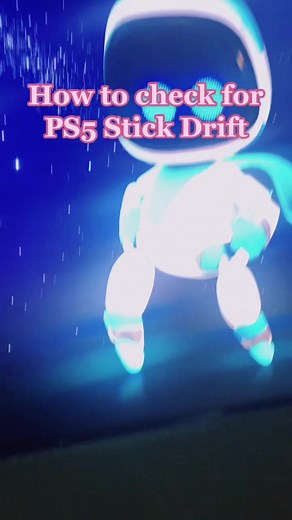 How to Check for PS5 Stick Drift: Controller Testing Guide