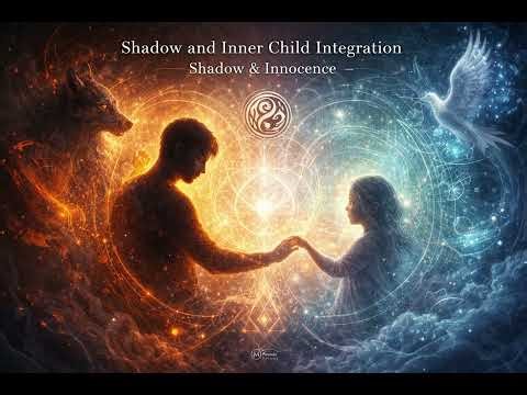 Shadow and Inner Child Integration - Shadow and Innocence
