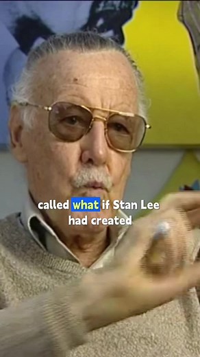 What If Stan Lee Created the DC Universe? A Reimagined Superman & Batman