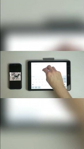 How to Copy and Paste from iPhone to iPad