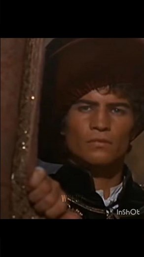 "Tybalt, Capulet's Kinsman!" / Romeo And Juliet 1968 / Tybalt Capulet / The Prince Of Cats #fyp