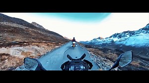 Adventure Everywhere, with RX3S 2021 #Zongshen #Cyclone #Ridetoroll #RX3S #Motorcycle #ADVbike | Cyclone Motorcycle