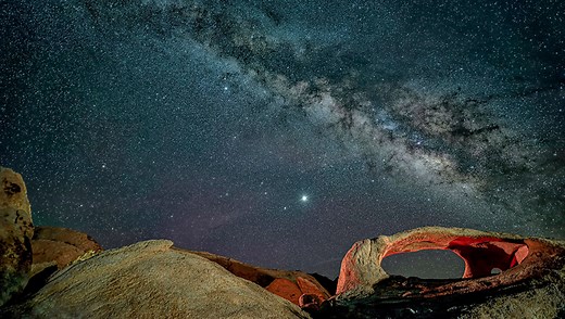 Essential Guide for Using Intervalometers for Night Photography | Fstoppers