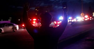 FRONTLINE: Policing The Police 2020