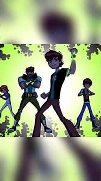 Ultimatrix vs Biomnitrix: Which One Is More Powerful in Ben 10? (தமிழ்)