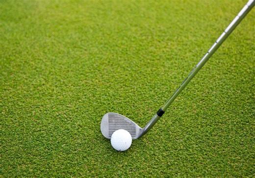 Why Am I Chunking My Wedge Shots? 5 Simple Fixes