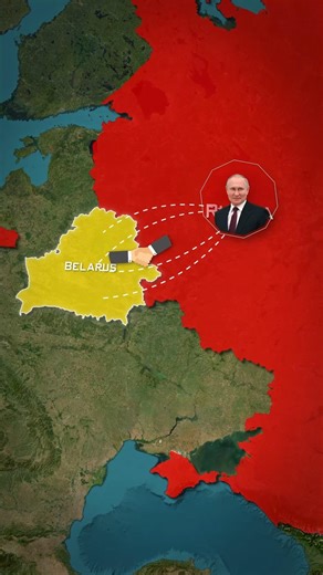 Why Russia Doesn’t Need to Invade Belarus