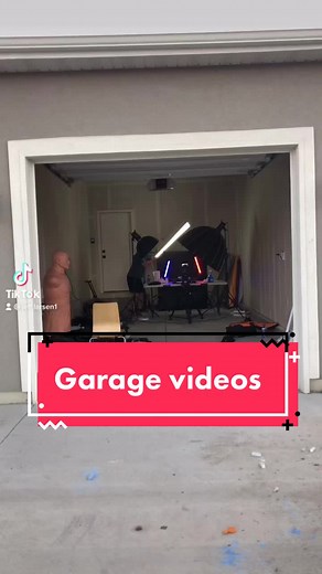 Jeff Larsen on TikTok