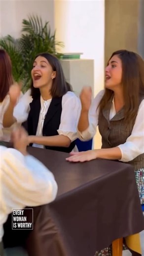 Every Woman is Worthy® on Instagram: "For generations, this style of Georgian folk singing was performed almost exclusively by men: Deep tones, complex polyphony, and Lazuri folk traditions had long been gatekept as “male domains.” But these women stepped into a space where they were never expected… and completely redefined it. Tutarchela’s singers bring powerful low registers, razor-sharp harmonies, and years of disciplined vocal training, but also something only women can offer; new emotional 