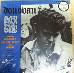 Donovan - Fairytale