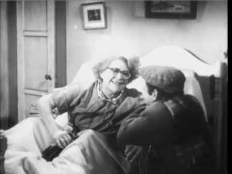 The Little Shop of Horrors | Full Horror Movie 1960