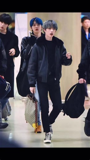 ボムギュの私服コーデ特集