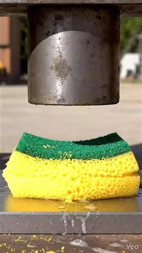 Prepare to be mesmerised! 🟧💥