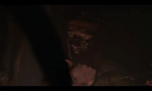 5.8K reactions · 48 shares | Dutch, uses mud to mask his body heat, which is the "Dutch camouflage" [Predator_1987] | Art Inthehark | Facebook