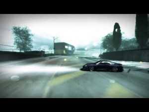 Need For Speed Carbon Daytime mod