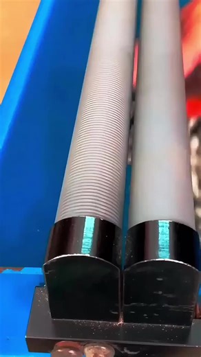 How to Make Pearl Necklaces with a Special Threading Machine