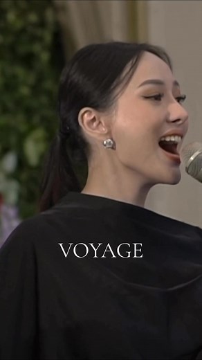 Kau (cover) - Voyage Music #voyagemusic #voyageband #voyage #voyageentertainment #kau