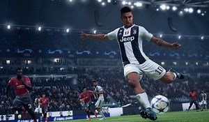 FIFA 19: How to Score Flair Shots