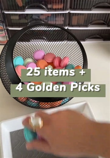 Patti’s Mystery Box Unboxing: 25 Unique Items