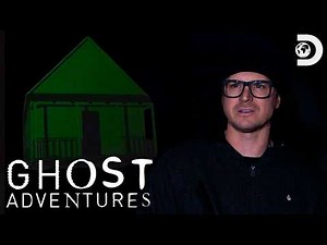 Ghost Town Chronicles | Ghost Adventures | Discovery