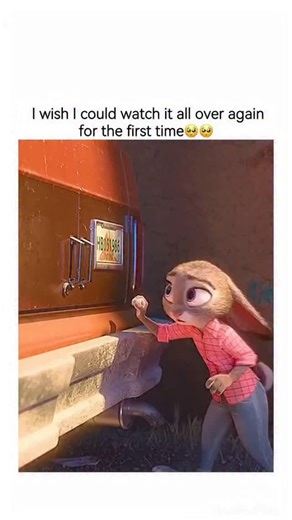 MovieClips on Instagram: "🦊 Zootopia (2016) In the city where predators and prey live side by side, rookie bunny cop Judy Hopps teams up with sly fox Nick Wilde to crack a missing mammal case. 🐰🦊🔍 What starts as a simple mystery unravels into a conspiracy that could change Zootopia forever. 🌆✨ A clever, funny, and heartfelt story about courage, friendship, and breaking stereotypes. ❤️ 📅 Release: March 4, 2016 ⭐ IMDb: 8.0 🎭 Genre: Animation • Adventure • Comedy 👥 Voices: Ginnifer Goodwin,