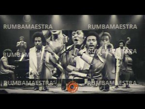 Salsa Brava Antigua Inédita 70s Collection
