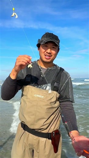 Stop Wasting Bait! One Small Change = More Hookups 🎣!