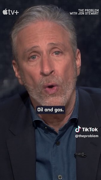 Some of America’s biggest industries – including health care and pharma – wouldn’t exist without government subsidies, but what are taxpayers getting in return? We investigated in our Taxes episode in Season 2. #theproblem #jonstewart #taxes