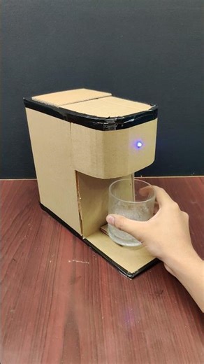 Automatic Water Tap #arduino #arduinoprojects #eazytronic #pump #shorts